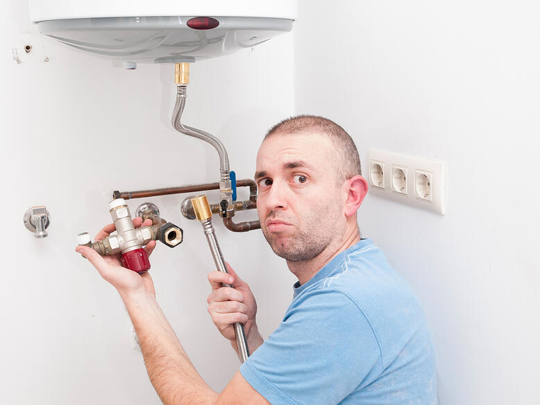 The 6 Biggest Plumbing Mistakes You Can Easily Avoid