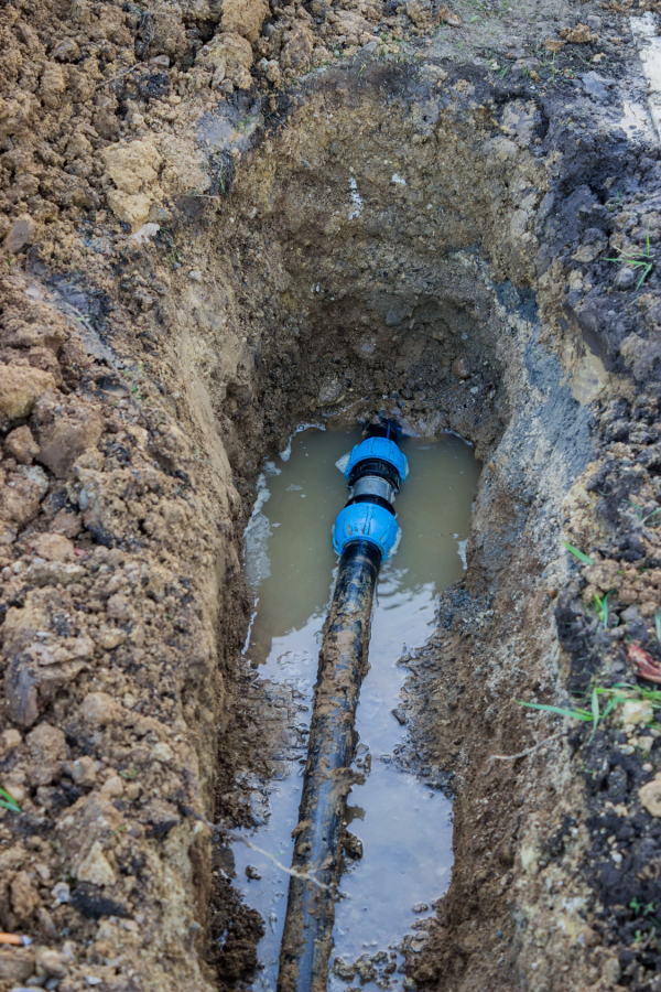 5 Things You Might Not Know About Pipe Bursting