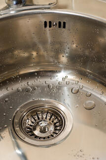 Treat your drains right and they'll return the favor by limiting adversities.