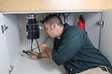 Take care of your garbage disposal, and it will do the same in return.