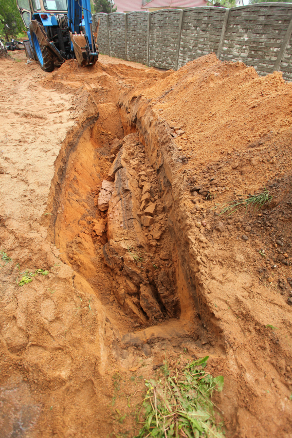 4 Ways Pipe Bursting Can Simplify Your Plumbing Repairs