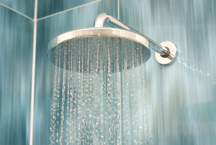 Shower Installation Sacramento