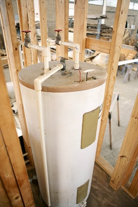 Sacramento Water Heater