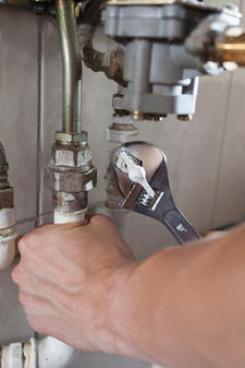 Much of dealing with drain clogging comes down to preventative maintenance.