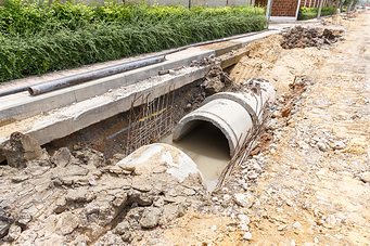 Outdated sewer repair methods could cost you thousands in unnecessary labor and digging.