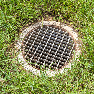 Sewer Grate Outdoor resized 600