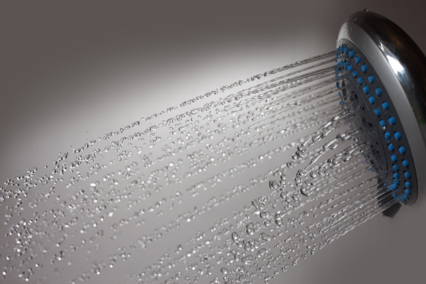 5 Reasons for Low Water Pressure in Shower Heads (+ Tips to Fix It)