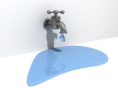 Leaky Faucet