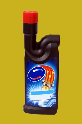 Drain Cleaner