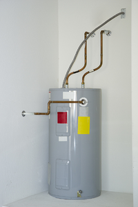 water heater