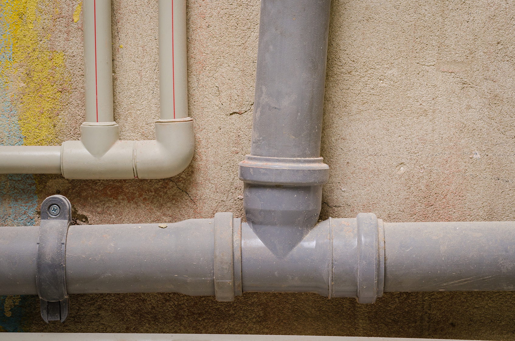 Homeowner’s Insurance and Damaged Sewer Pipes