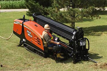 DitchWitch