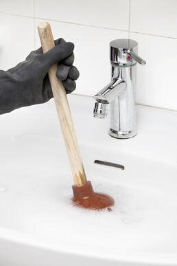 Drain Cleaning Misconceptions