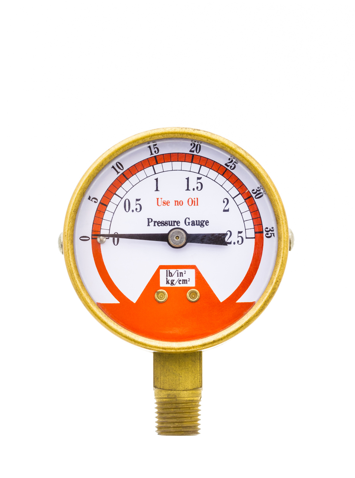 DIY 5 Questions To Fix Low Water Pressure
