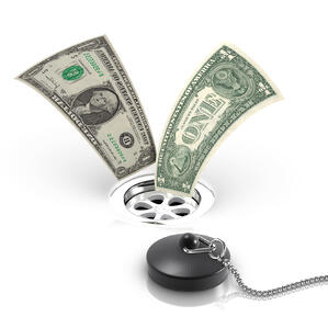 Lower Your Water Bill