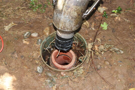 Trenchless Technologies for Commercial Properties