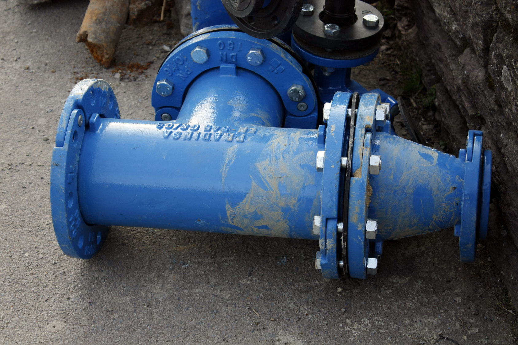 The 10 Benefits Of Water Pipe Replacement