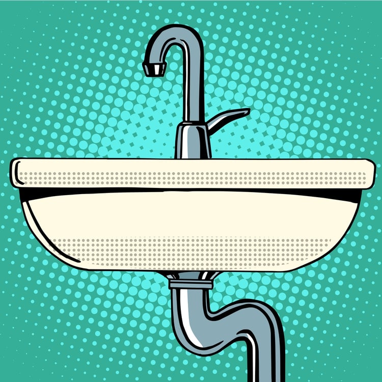 How to Solve 3 Common Sink Problems