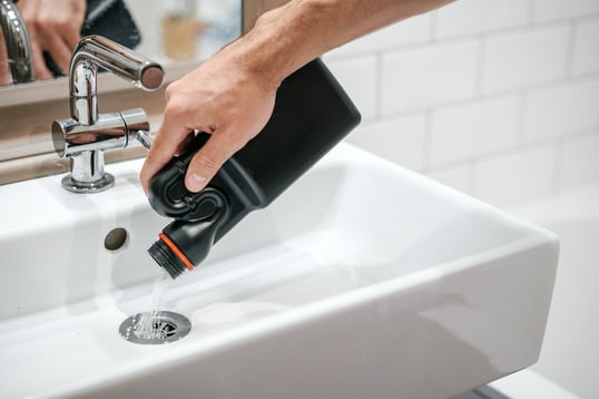5 Ways You’re Ruining Your Drains