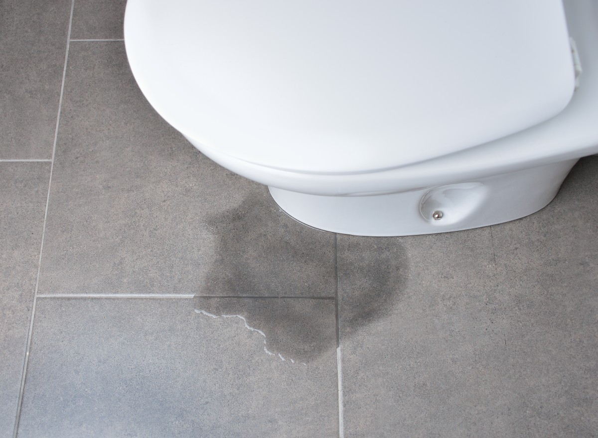 How to Detect a Silent Toilet Leak