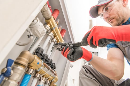 Plumbing Company Plano