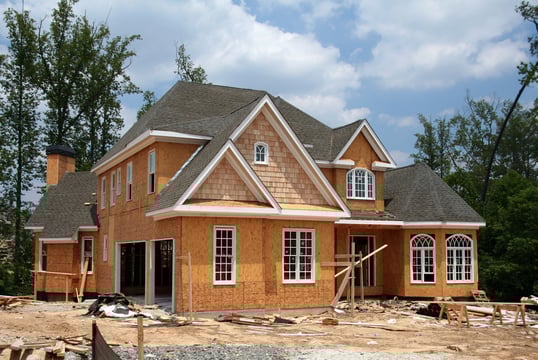Building Your Dream Home Check the Plumbing