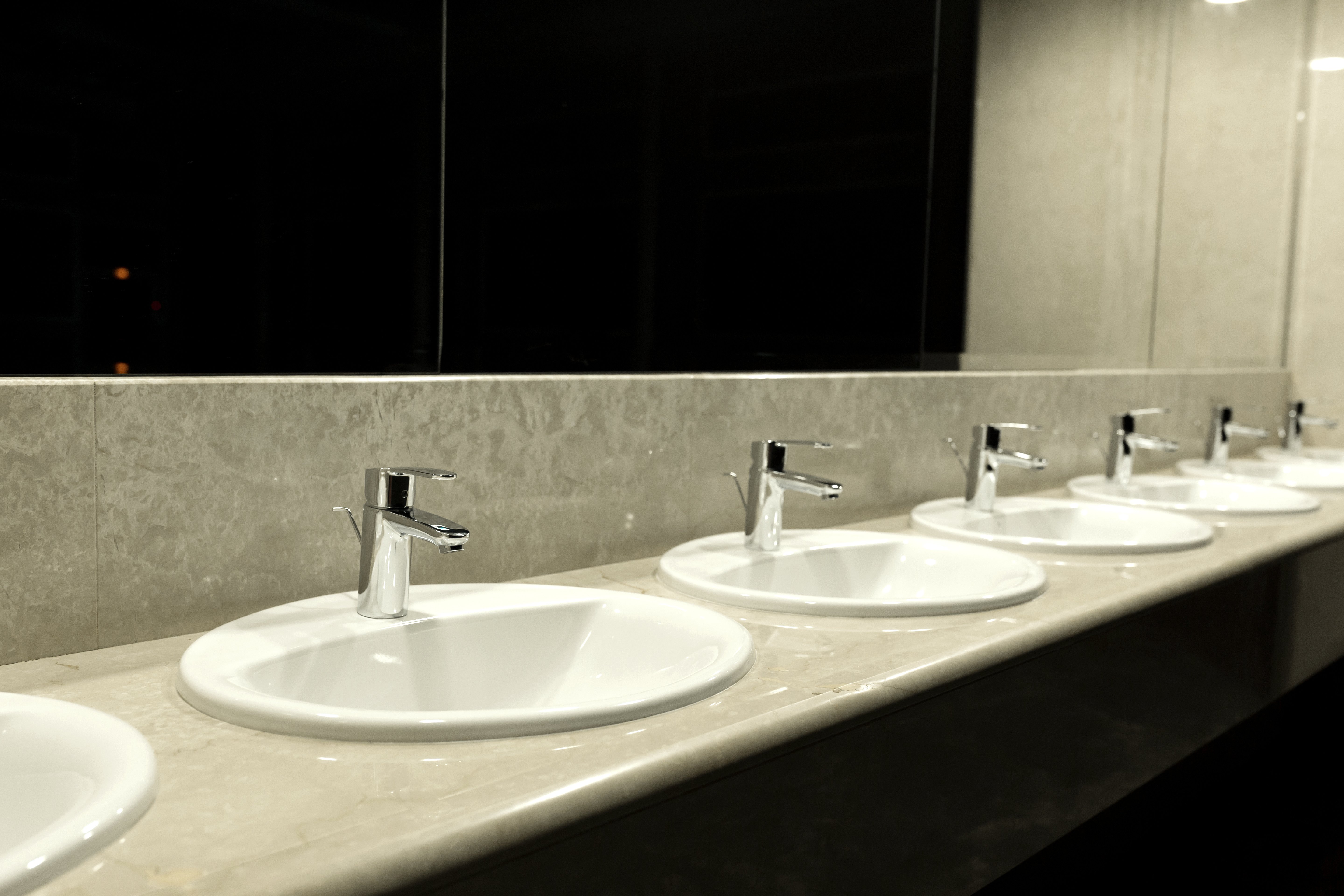 5 Tips For Commercial Floor Drain Maintenance Commercial Floor Drain Maintenance