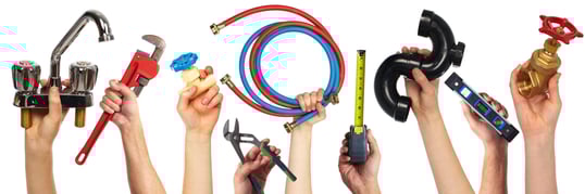 DIY Home Plumbing Inspection Checklist