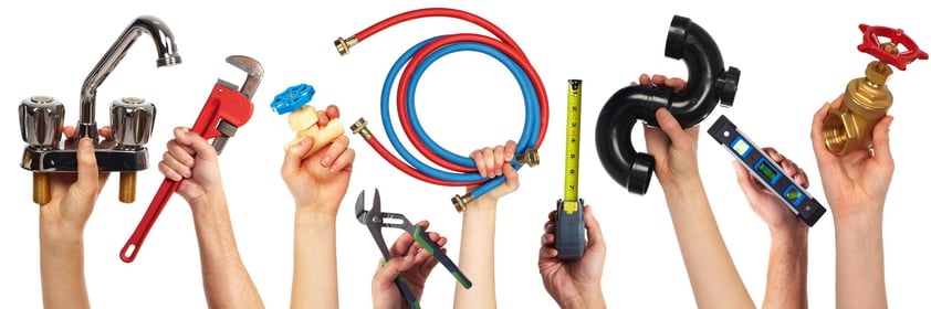 DIY Home Plumbing Inspection Checklist