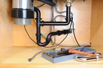 DIY YouTube videos to fix your garbage disposal