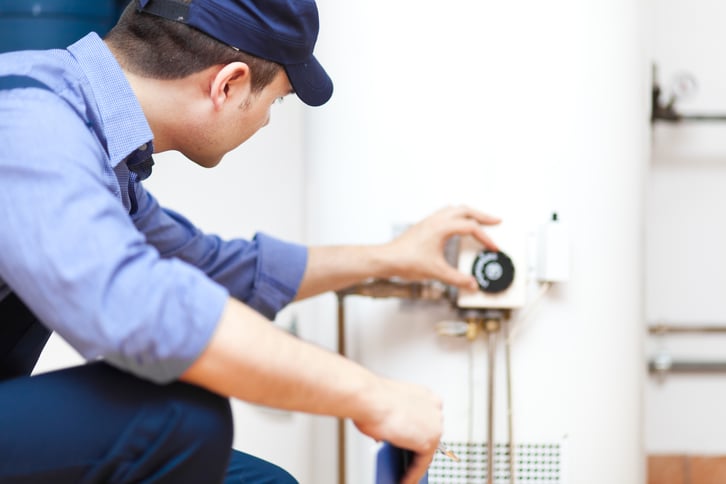 What to Consider for Finding the Right Size Tankless Water Heater