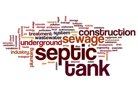 Septic Tank Abandonment