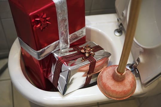 Express_8 Christmas Plumbing Tips for a Happy Holiday 2