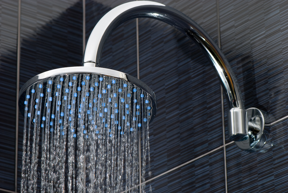 5 Reasons for Low Water Pressure in Shower Heads (+ Tips to Fix It)