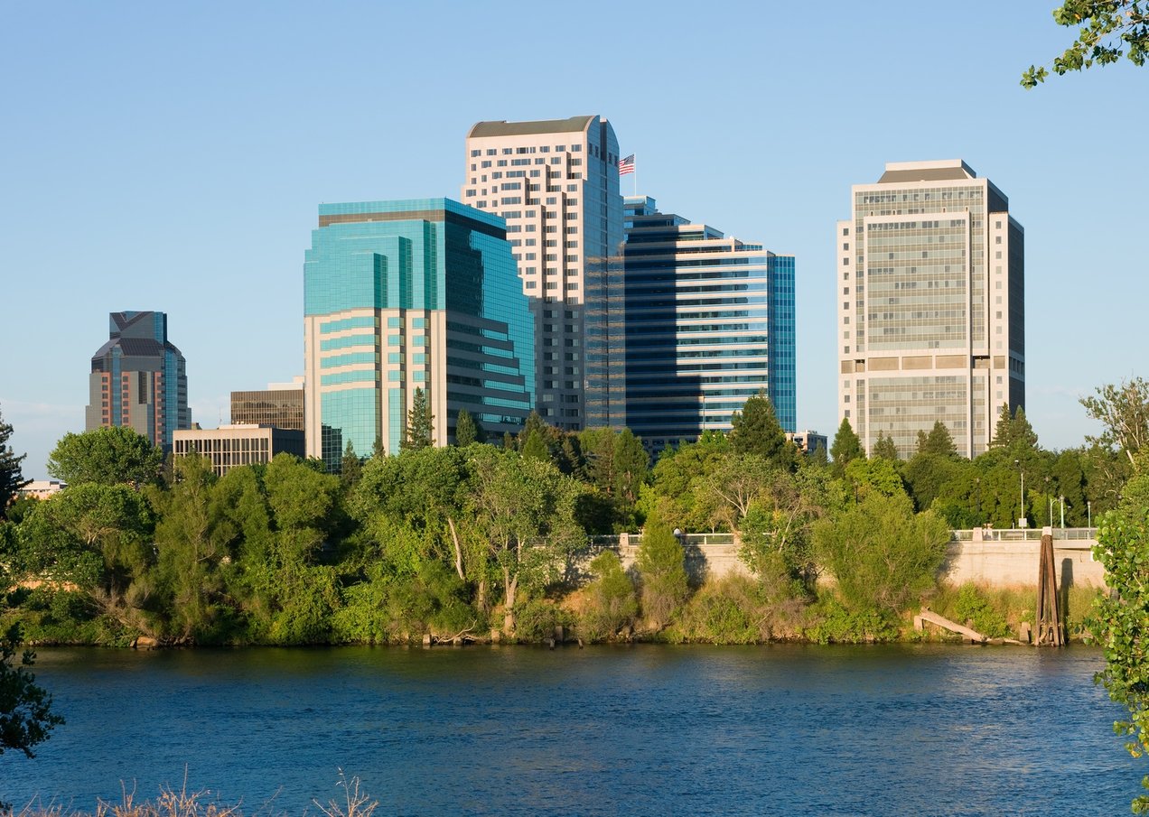 General Plumbing in Sacramento: Water Meter Upgrade 2015