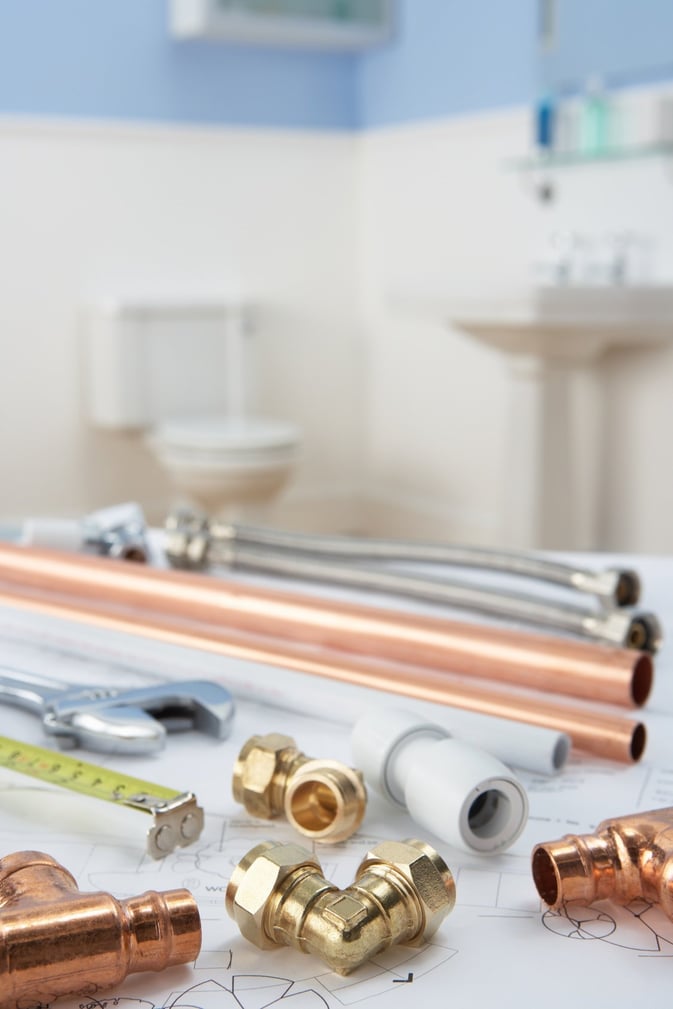General Home Pipe and Plumbing System Tips