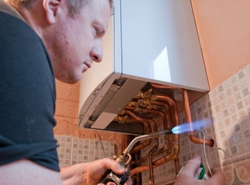 Is it time to update your home's water heater unit?