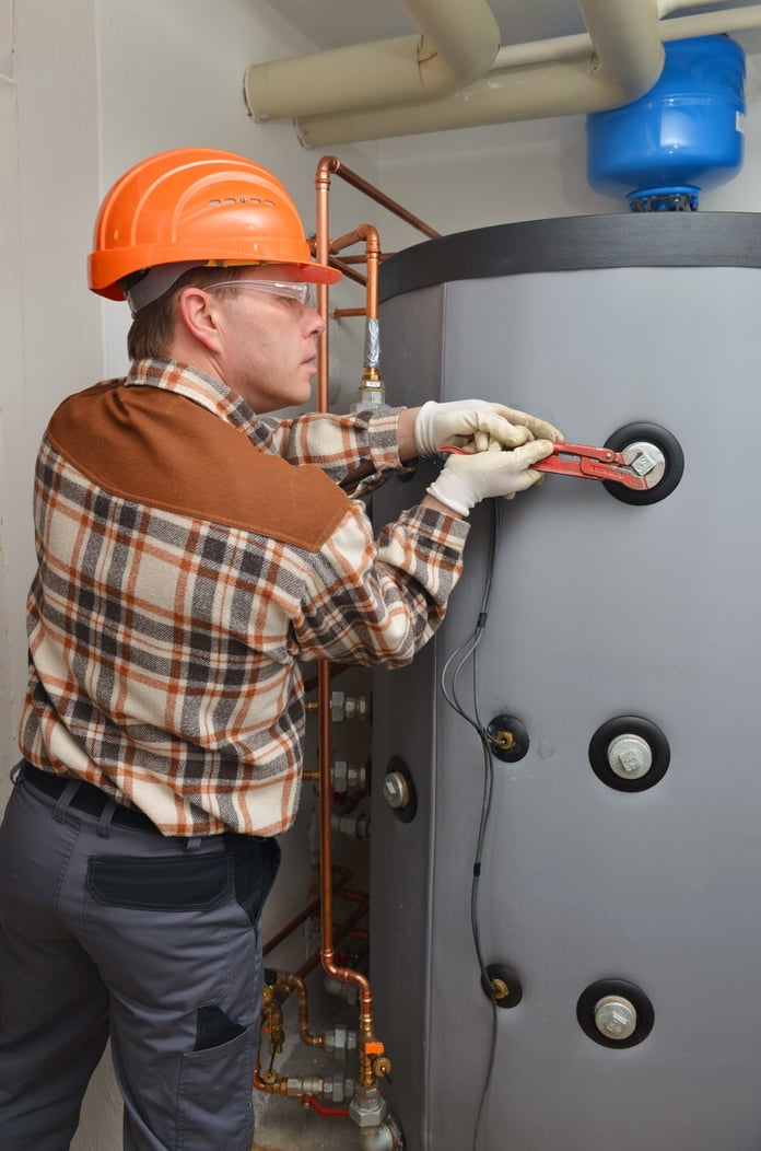 Is Water Heater Repair Worth the Money?
