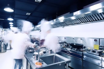 All businesses should clean their drains at least once per year.