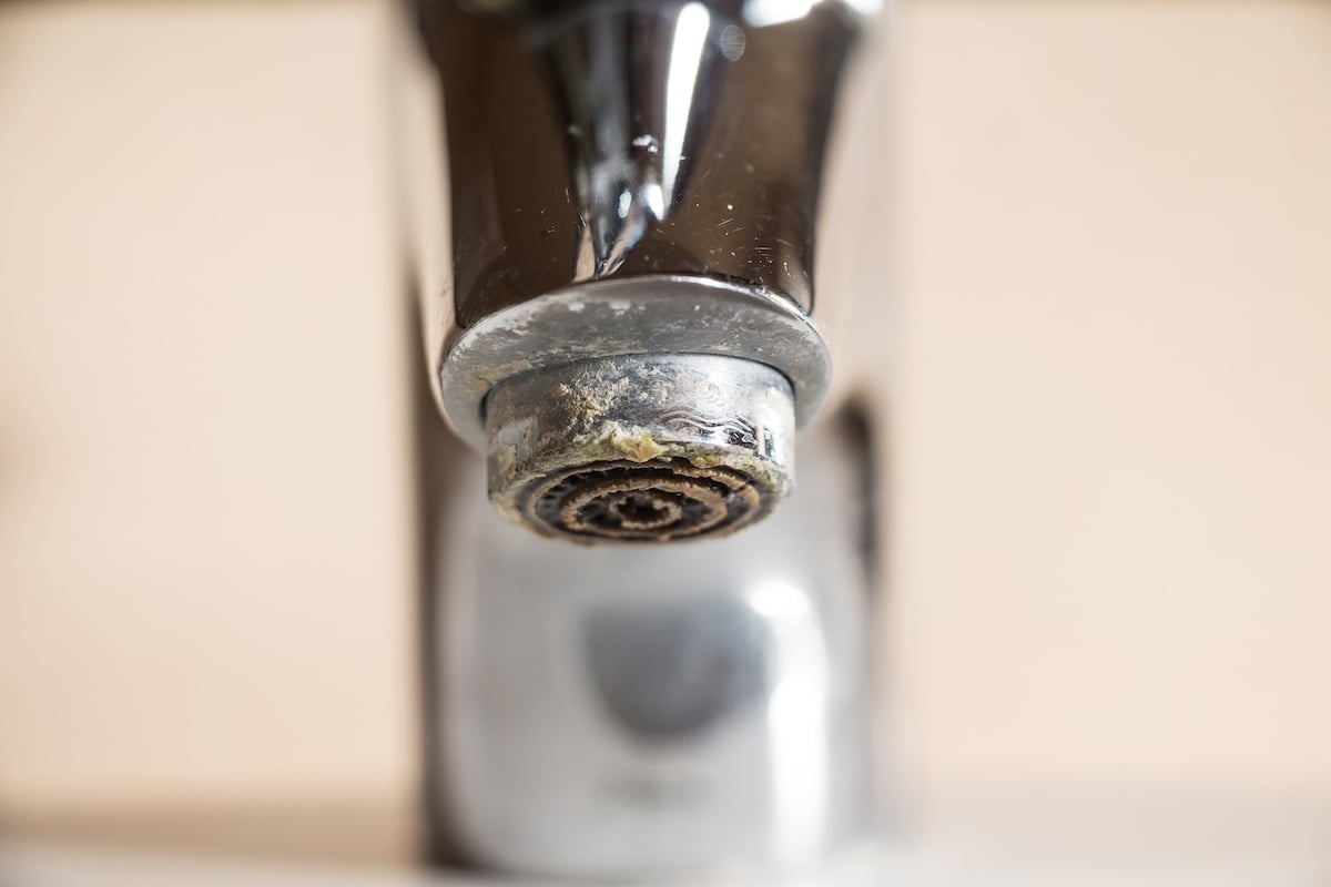 Hard Water Solutions For Your Home-1