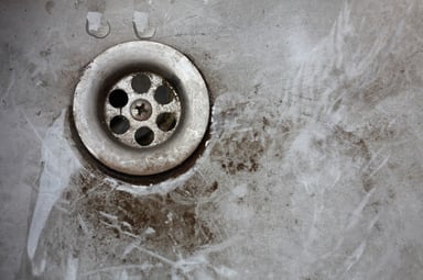 How do you know how often you should clean your drains?