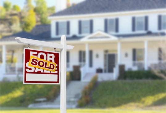 plumbing issues after buying a house