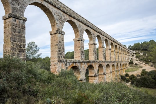 Roman Aqueduct