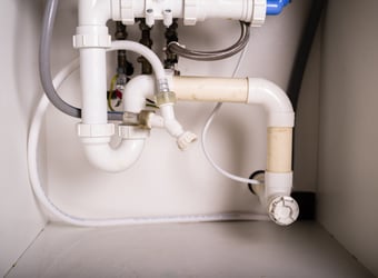 Water Heater Repair