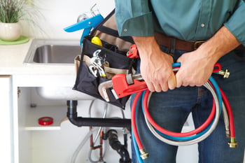 Using Professional Plumbing Services can save your Marriage