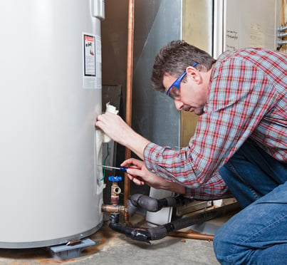 Water Heater Maintenance-1