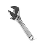 adjustable wrench