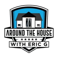around the house with eric g