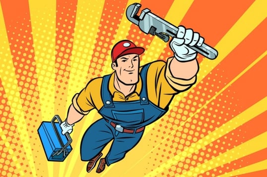 When You Should Call a Plumber | Express Sewer & Drain