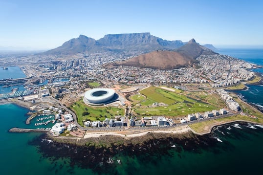 cape town south africa